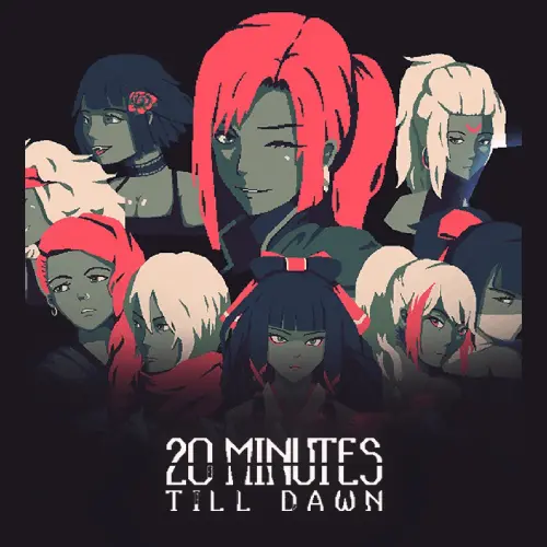20 Minutes Till Dawn - Free Online Games on XoomGames | Play Instantly