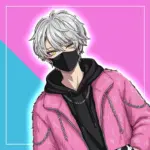 Anime Boy Dress Up Game - Free Online Games on XoomGames | Play Instantly