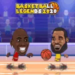 Basketball Legends 2020 - Free Online Games on XoomGames | Play Instantly