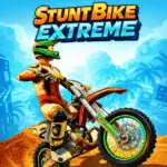 Bike Xtreme - Free Online Games on XoomGames | Play Instantly