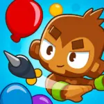 Bloons Tower Defense 4 - Free Online Games on XoomGames | Play Instantly