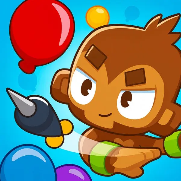 Bloons Tower Defense 4 - Free Online Games on XoomGames | Play Instantly