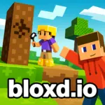 Bloxd.io - Free Online Games on XoomGames | Play Instantly