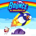 Bouncemasters - Free Online Games on XoomGames | Play Instantly