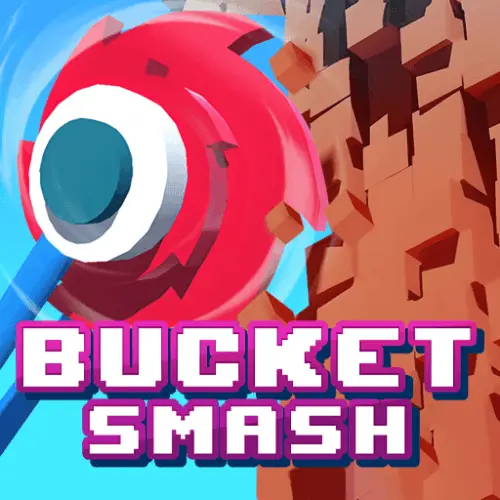Bucket Smash - Free Online Games on XoomGames | Play Instantly