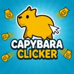 Capybara Evolution: Clicker - Free Online Games on XoomGames | Play Instantly