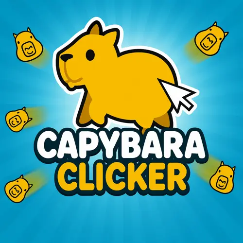 Capybara Evolution: Clicker - Free Online Games on XoomGames | Play Instantly