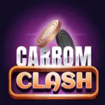 Carrom Clash - Free Online Games on XoomGames | Play Instantly