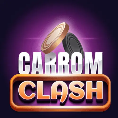 Carrom Clash - Free Online Games on XoomGames | Play Instantly