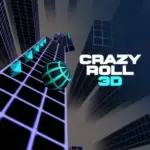 Crazy Roll 3D - Free Online Games on XoomGames | Play Instantly