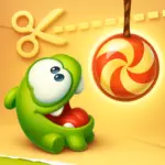 Cut the Rope - Free Online Games on XoomGames | Play Instantly