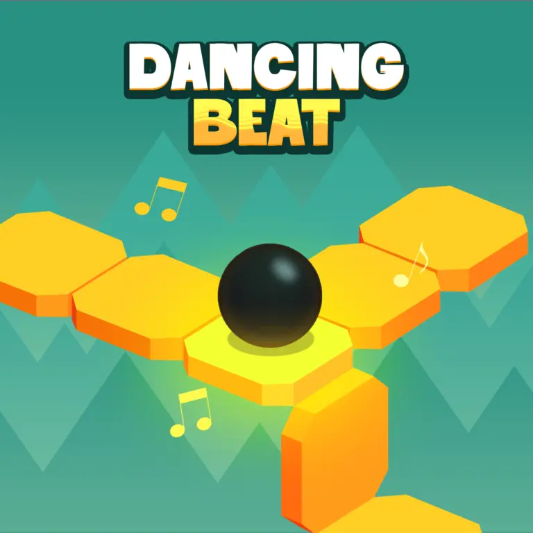 Dancing Beat - Free Online Games on XoomGames | Play Instantly