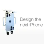 Design the Next Iphone - Free Online Games on XoomGames | Play Instantly