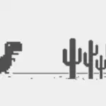 Dinosaur Game - Free Online Games on XoomGames | Play Instantly