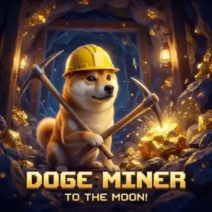 Doge Miner - Free Online Games on XoomGames | Play Instantly