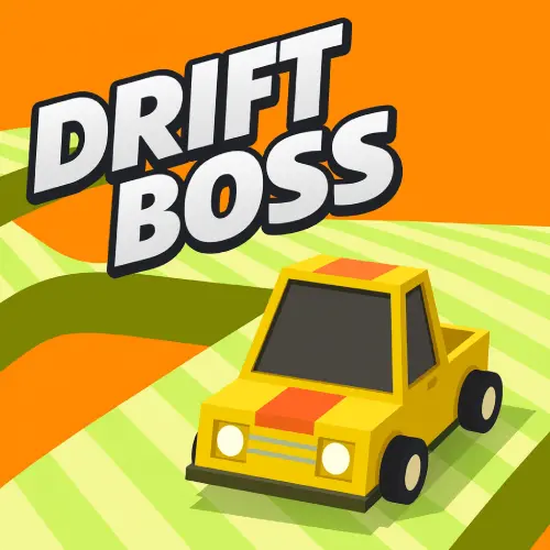 Drift Boss - Free Online Games on XoomGames | Play Instantly