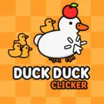 Duck Duck Clicker - Free Online Games on XoomGames | Play Instantly