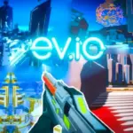 EV.io - Free Online Games on XoomGames | Play Instantly