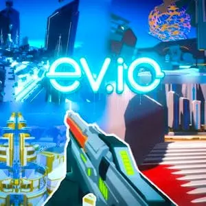 EV.io - Free Online Games on XoomGames | Play Instantly