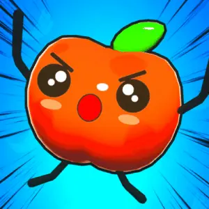 FoodStars.io - Free Online Games on XoomGames | Play Instantly