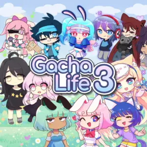 Gacha Life 3