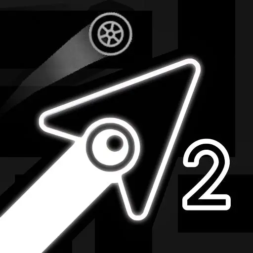 Geometry Arrow 2 - Free Online Games on XoomGames | Play Instantly