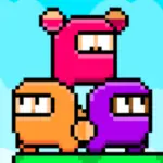 Ninja Parkour Multiplayer - Free Online Games on XoomGames | Play Instantly