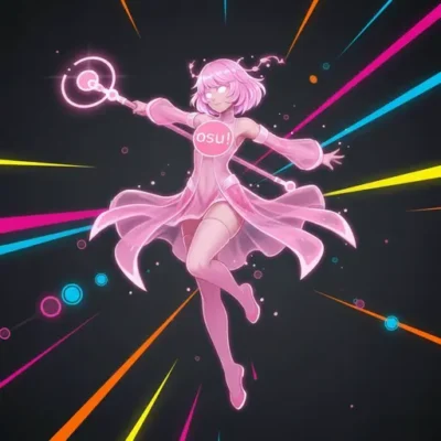 Osu Game - Free Online Games on XoomGames | Play Instantly
