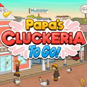 Papas Cluckeria