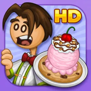 Papas Scooperia