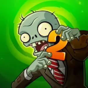 Plants vs Zombies 2 “PVZ 2”