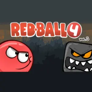 Red Ball 3