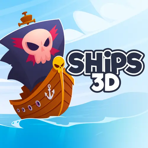Ships 3D - Free Online Games on XoomGames | Play Instantly