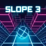 Slope 3 - Free Online Games on XoomGames | Play Instantly