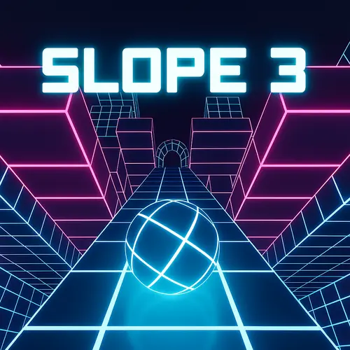Slope 3 - Free Online Games on XoomGames | Play Instantly