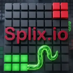 Splix IO - Free Online Games on XoomGames | Play Instantly