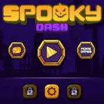 Spooky Dash - Free Online Games on XoomGames | Play Instantly