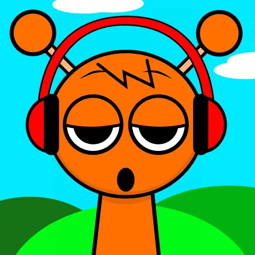 sprunki 5 - Free Online Games on XoomGames | Play Instantly