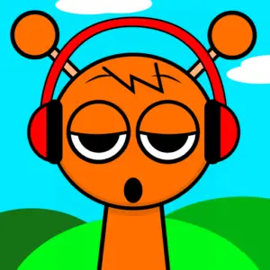 Sprunki Adventure 3