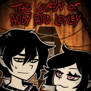 The Coffin of Andy and Leyley