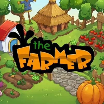 The Farmer - Free Online Games on XoomGames | Play Instantly