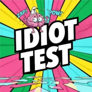 The Idiot Test