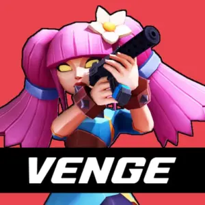 Venge.io - Free Online Games on XoomGames | Play Instantly