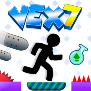 Vex 7