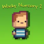 Wacky Nursery 2 - Free Online Games on XoomGames | Play Instantly