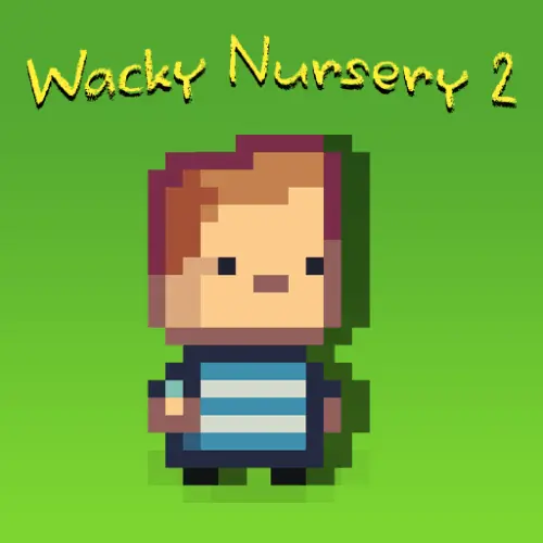 Wacky Nursery 2 - Free Online Games on XoomGames | Play Instantly