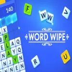 Word Wipe - Free Online Games on XoomGames | Play Instantly