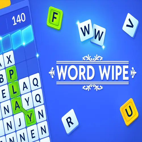 Word Wipe - Free Online Games on XoomGames | Play Instantly
