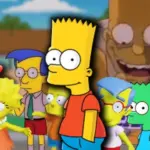 You vs Homer - Free Online Games on XoomGames | Play Instantly