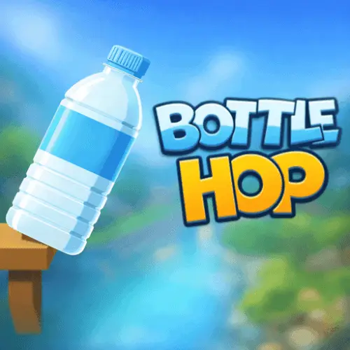 Bottle Hop - Free Online Games on XoomGames | Play Instantly